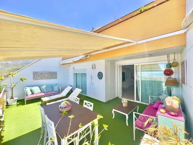 Apartamento en venta en Costa Adeje, Tenerife