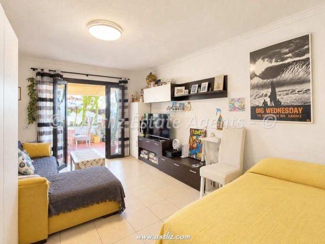 Apartamento en venta en Costa Adeje, Tenerife