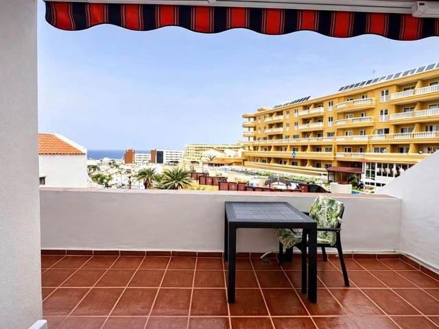 Apartamento en venta en Costa Adeje, Tenerife