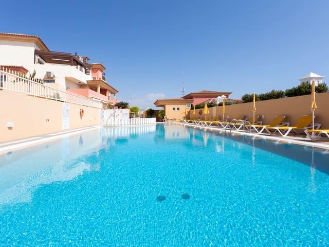 Apartamento en venta en Costa Adeje, Tenerife