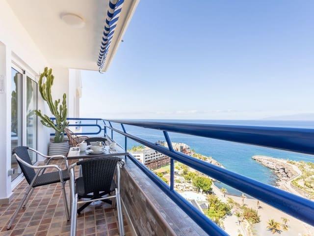 Apartamento en venta en Costa Adeje, Tenerife