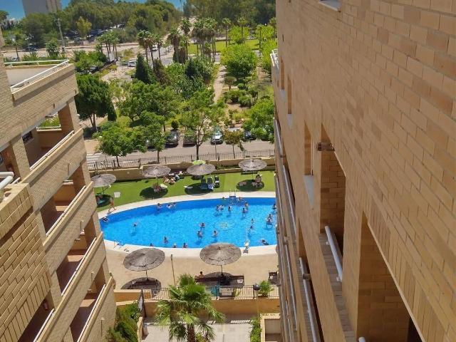 Apartamento en Venta en Costa Azahar
