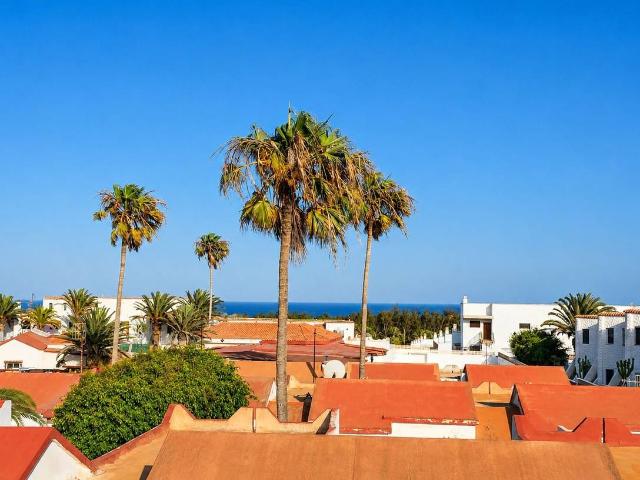Apartamento en Venta en Costa Calma