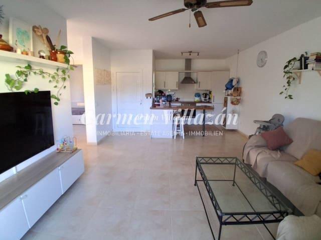 Apartamento en venta en Costa Calma, Fuerteventura