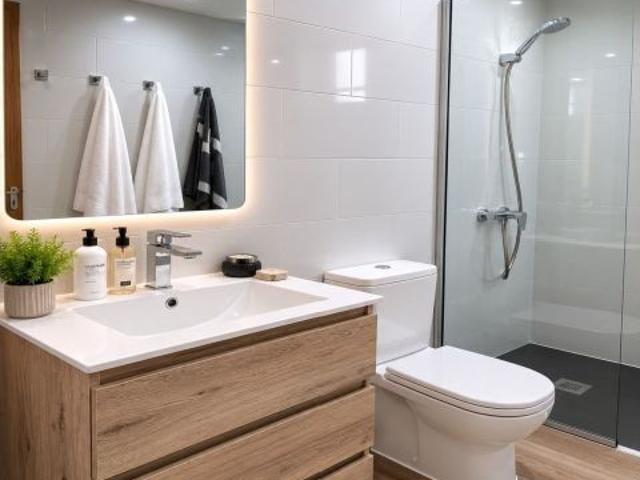 Apartamento en Venta en Costa Calma, Las Palmas