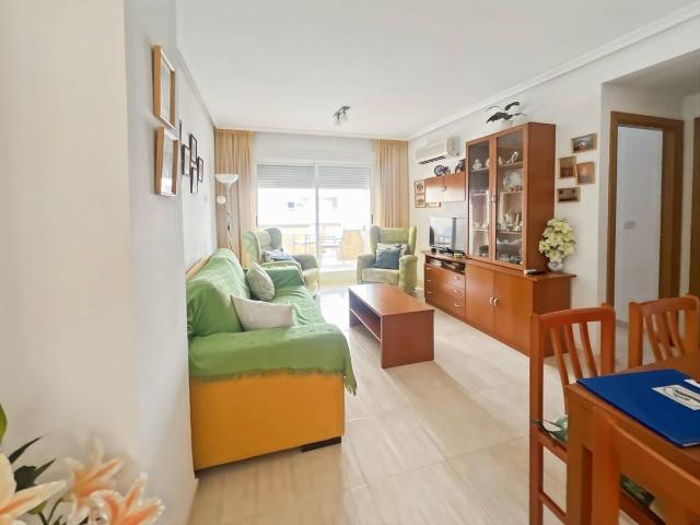 Apartamento en Venta en Costa Caribe