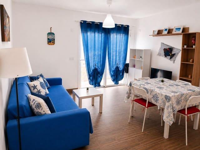 Apartamento en venta en Costa de Antigua, Fuerteventura