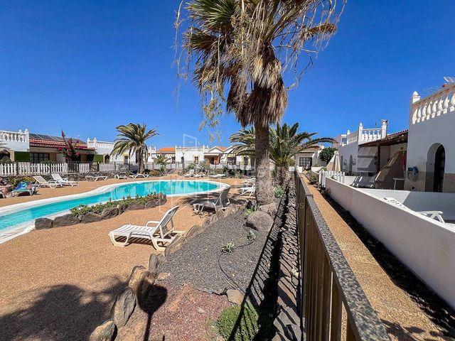 Apartamento en venta en Costa de Antigua, Fuerteventura