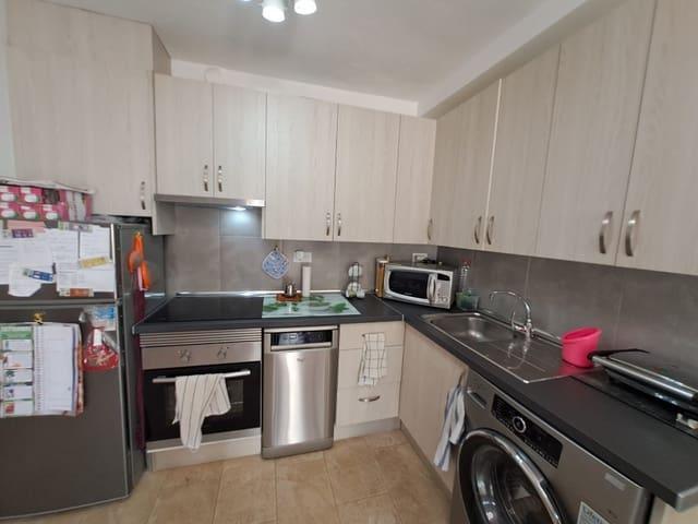 Apartamento en venta en Costa de Antigua, Fuerteventura