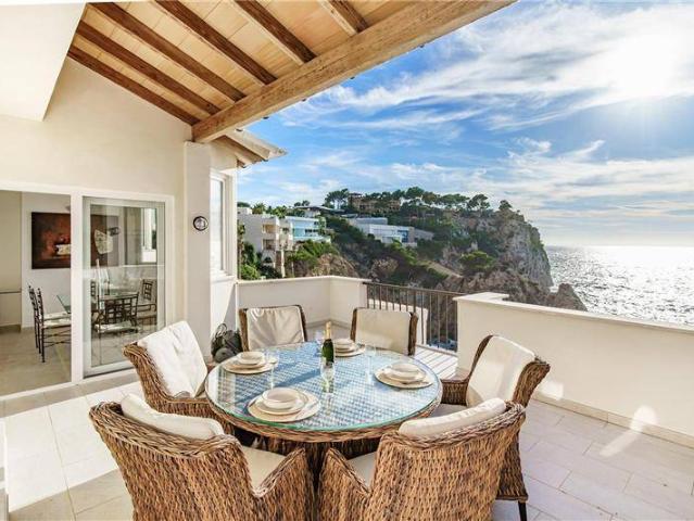 Apartamento en Venta en Costa de la Calma