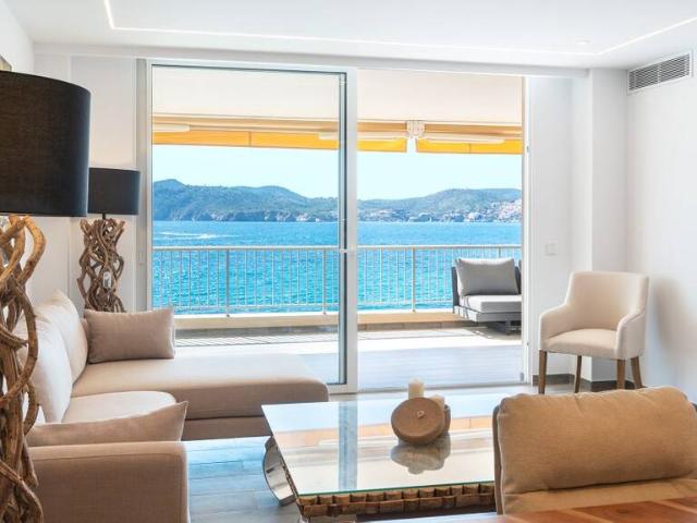 Apartamento en Venta en Costa de la Calma