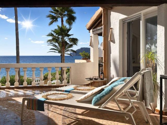 Apartamento en Venta en Costa de la Calma