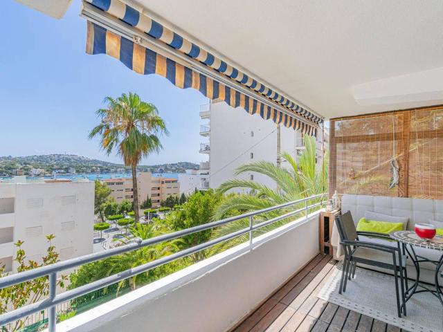 Apartamento en Venta en Costa de la Calma