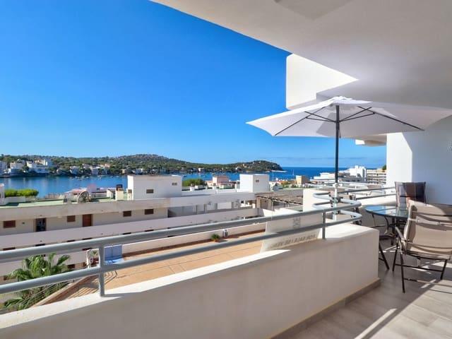 Apartamento en venta en Costa de la Calma, Mallorca