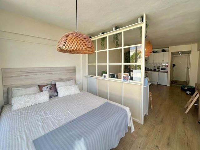 Apartamento en venta en Costa de la Calma, Mallorca