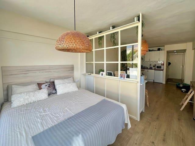 Apartamento en venta en Costa de la Calma, Mallorca