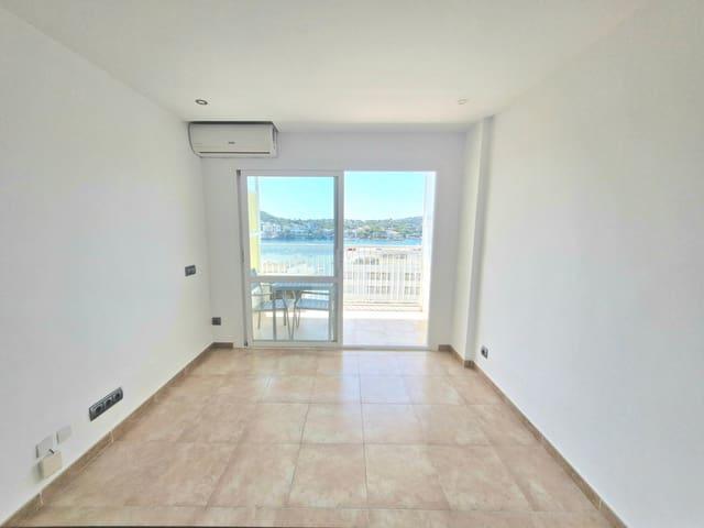Apartamento en venta en Costa de la Calma, Mallorca
