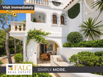 Apartamento en venta en Costa de la Calma, Mallorca