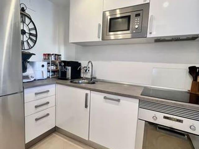 Apartamento en venta en Costa de la Calma, Mallorca