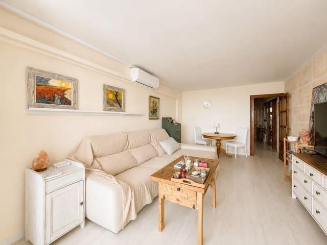 Apartamento en venta en Costa de la Calma, Mallorca