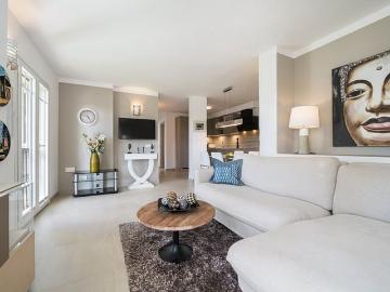 Apartamento en venta en Costa de la Calma, Mallorca