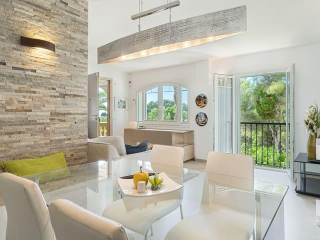 Apartamento en venta en Costa de la Calma, Mallorca
