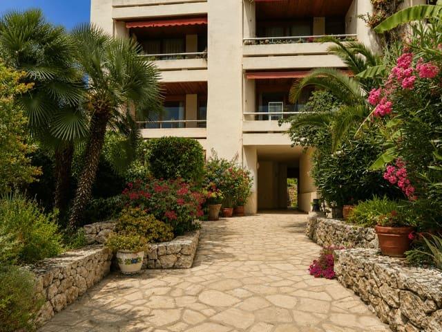 Apartamento en venta en Costa de los Pinos, Mallorca