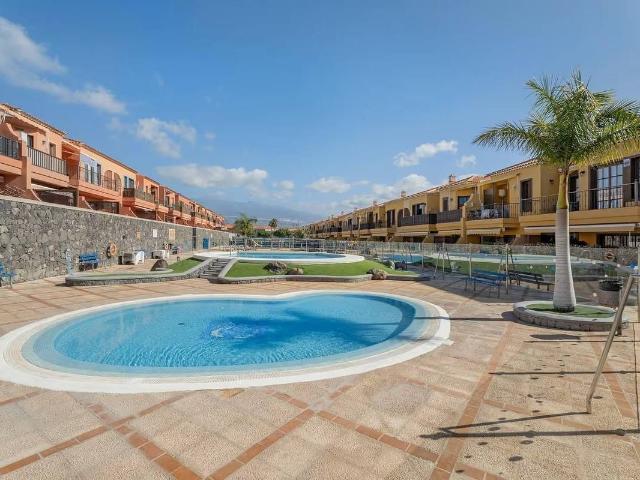 Apartamento en Venta en Costa del Silencio