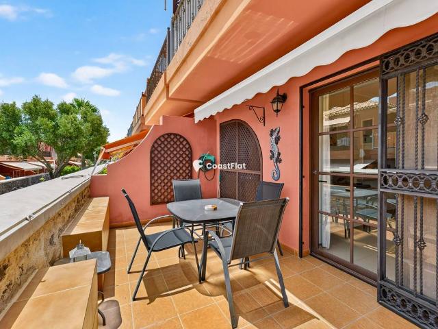 Apartamento en Venta en Costa del Silencio