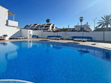 Apartamento en Venta en Costa del Silencio