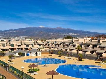 Apartamento en Venta en Costa del Silencio