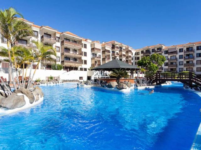 Apartamento en Venta en Costa del Silencio