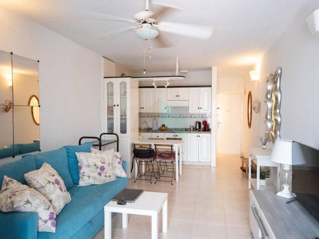 Apartamento en Venta en Costa del Silencio