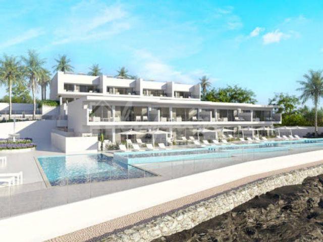 Apartamento en Venta en Costa del Silencio