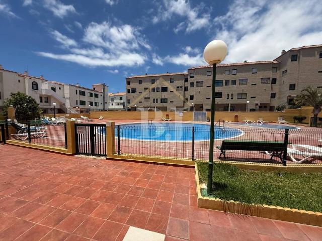 Apartamento en Venta en Costa del Silencio