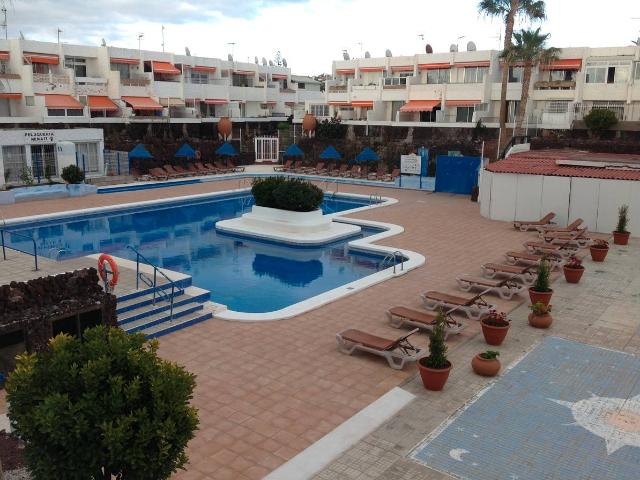 Apartamento en Venta en Costa del Silencio