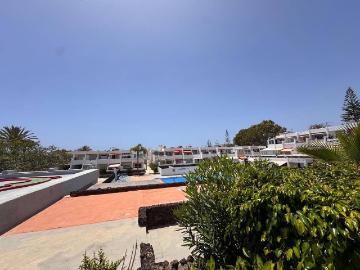 Apartamento en Venta en Costa del Silencio