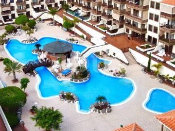 Apartamento en Venta en Costa del Silencio