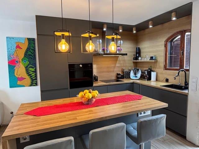 Apartamento en venta en Costa del Silencio, Tenerife