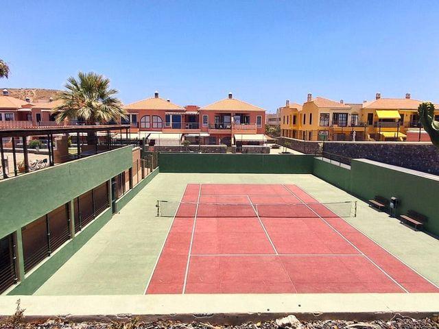 Apartamento en venta en Costa del Silencio, Tenerife