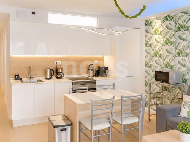 Apartamento en venta en Costa del Silencio, Tenerife