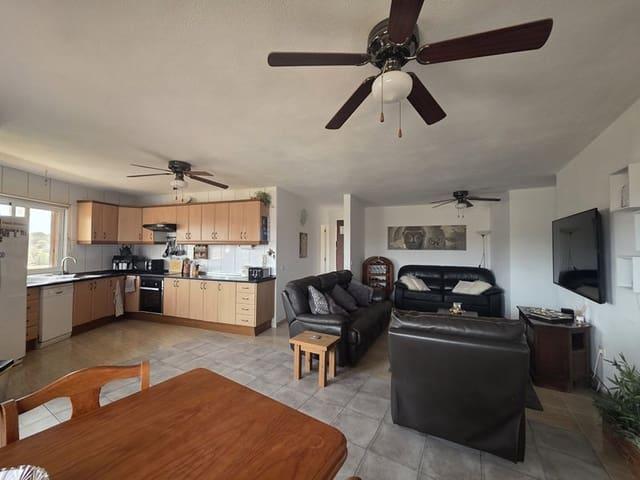 Apartamento en venta en Costa del Silencio, Tenerife
