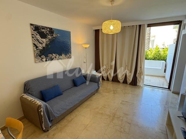 Apartamento en venta en Costa del Silencio, Tenerife