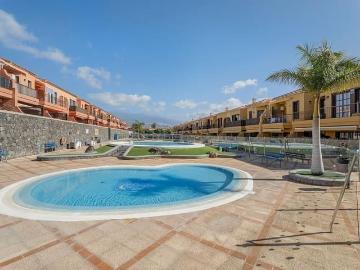 Apartamento en venta en Costa del Silencio, Tenerife