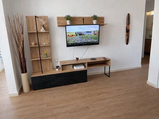 Apartamento en venta en Costa del Silencio, Tenerife