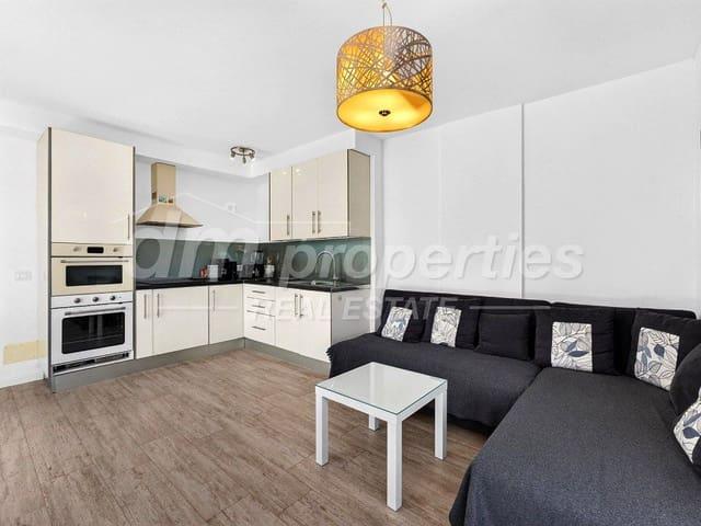 Apartamento en venta en Costa del Silencio, Tenerife