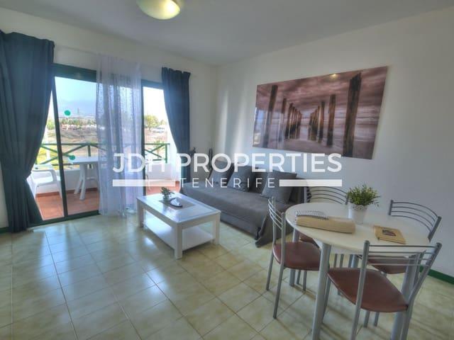 Apartamento en venta en Costa del Silencio, Tenerife