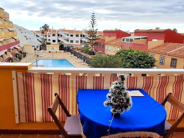 Apartamento en venta en Costa del Silencio, Tenerife