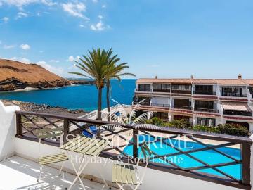 Apartamento en venta en Costa del Silencio, Tenerife
