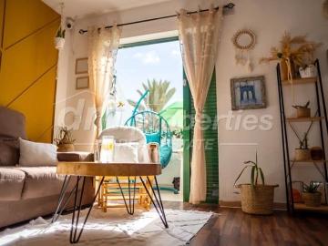 Apartamento en venta en Costa del Silencio, Tenerife